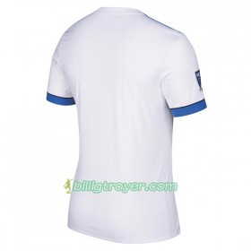 Billige Fotballdrakter Montréal Impact Bortedraktsett 2018/19 Kortermet